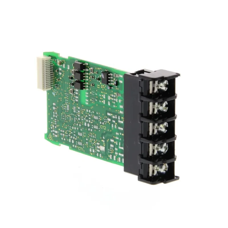 Omron RS485 Plug In Optional Module for Use with E5CN-H Series 