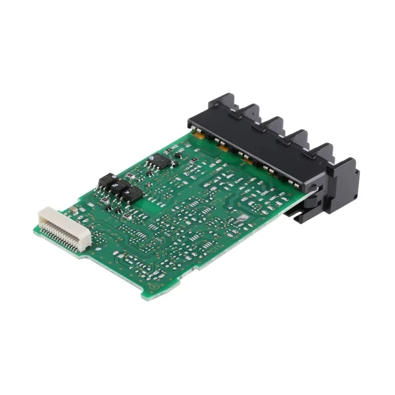 Omron RS485 Plug In Optional Module for Use with E5CN-H Series 