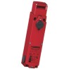 Telemecanique Sensors Solenoid Interlock Switch with Power to Unlock Actuator Included 24V AC/DC Metal Housing XCS LF3737313