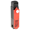Telemecanique Sensors Solenoid Interlock Switch Power to Unlock 24V ac/dc Plastic Housing Safety Contacts NC NO XCSLE2525312