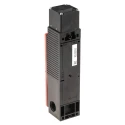 Telemecanique Sensors Solenoid Interlock Switch Power to Unlock 24V ac/dc Plastic Housing Safety Contacts NC NO XCSLE2525312