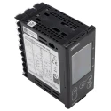 Omron Panel Mount PID Temperature Controller 2 Input, 2 Output, 240V AC, Screw Terminal E5EN