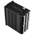Omron Panel Mount PID Temperature Controller 2 Input, 2 Output, 240V AC, Screw Terminal E5EN