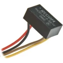 Recom IP67 1 Output Constant Current LED Driver, 2V dc, 35 V dc, 21 W, 600mA PWM 