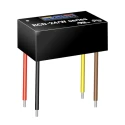 Recom IP67 1 Output Constant Current LED Driver, 2V dc, 35 V dc, 21 W, 600mA PWM 