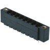 Weidmüller OMNIMATE SC Series Pluggable Terminal Block 8-Contact 3.81 mm Pitch 1 Row 320V 17.5A 1793750000