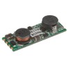 Recom Constant Current Open Frame LED Driver, 2V dc to 35V dc, 17.5 W, 500mA PWM Dimming, Surface Mount RCD-24-0.50/PL/B