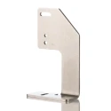 ifm electronic O4 Series Standard Bracket for Thermocouple 70mm Width 121mm Depth E21120
