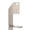 ifm electronic O4 Series Standard Bracket for Thermocouple 70mm Width 121mm Depth E21120