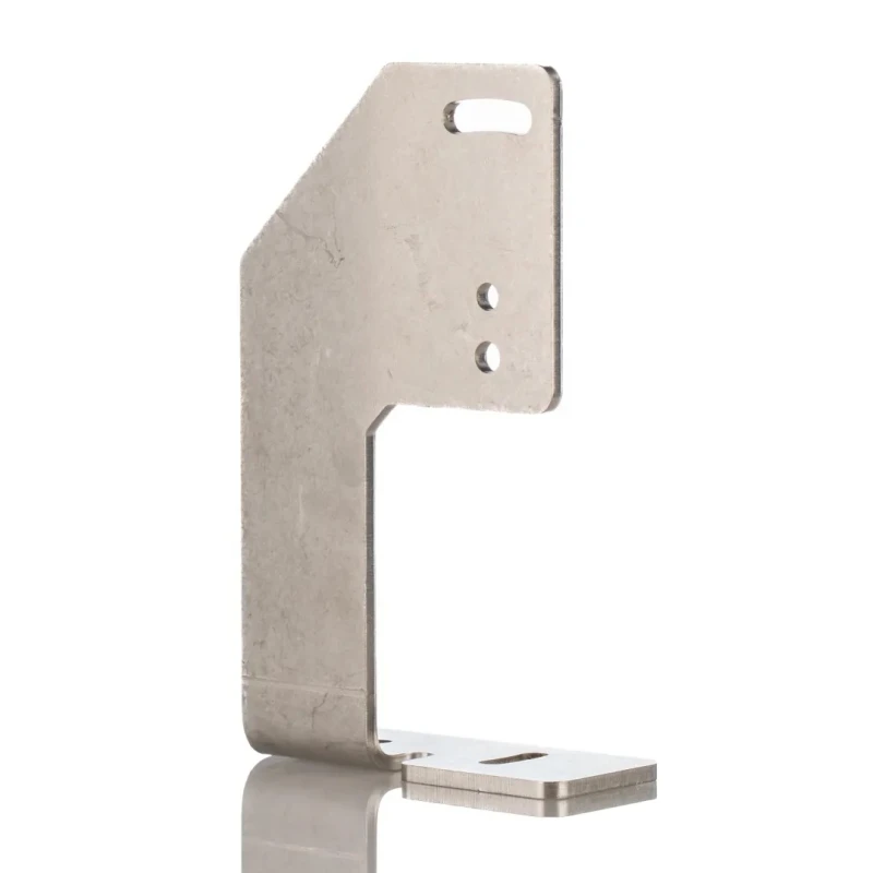 ifm electronic O4 Series Standard Bracket for Thermocouple 70mm Width 121mm Depth E21120