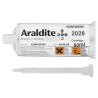 Araldite Transparent Liquid Adhesive 50 ml Cold Curing Polyurethane Contact Adhesive 40°C 1.12 SG 1793408