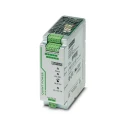 Phoenix Contact QUINT-PS/24DC/24DC/10 DC/DC Converter, 24V DC Output, 10A Current, 32V DC Max Input, 240W Power, DIN 2320092