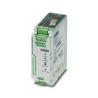 Phoenix Contact QUINT-PS/24DC/24DC/10 DC/DC Converter, 24V DC Output, 10A Current, 32V DC Max Input, 240W Power, DIN 2320092