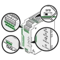 Phoenix Contact QUINT-PS/24DC/24DC/10 DC/DC Converter, 24V DC Output, 10A Current, 32V DC Max Input, 240W Power, DIN 2320092