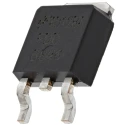 onsemi PowerTrench N-Channel MOSFET, 94 A, 30 V Enhancement Mode, 3-Pin TO-252 Package FDD8896