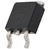 onsemi PowerTrench N-Channel MOSFET, 94 A, 30 V Enhancement Mode, 3-Pin TO-252 Package FDD8896