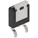 onsemi PowerTrench N-Channel MOSFET, 94 A, 30 V Enhancement Mode, 3-Pin TO-252 Package FDD8896