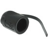 Amphenol Socapex USB Type A Plastic Dust Cover Black IP67 USBAPIP67CAP