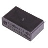 Panasonic ECQUA Film Capacitor X2, ±20%, 470 nF 275V AC Through Hole ECQUAAF474MA