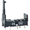 Crydom ED 5 Way 250V PCB Relay Socket, Screw Terminal, 12A Current Rating PCBSED