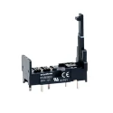 Crydom ED 5 Way 250V PCB Relay Socket, Screw Terminal, 12A Current Rating PCBSED