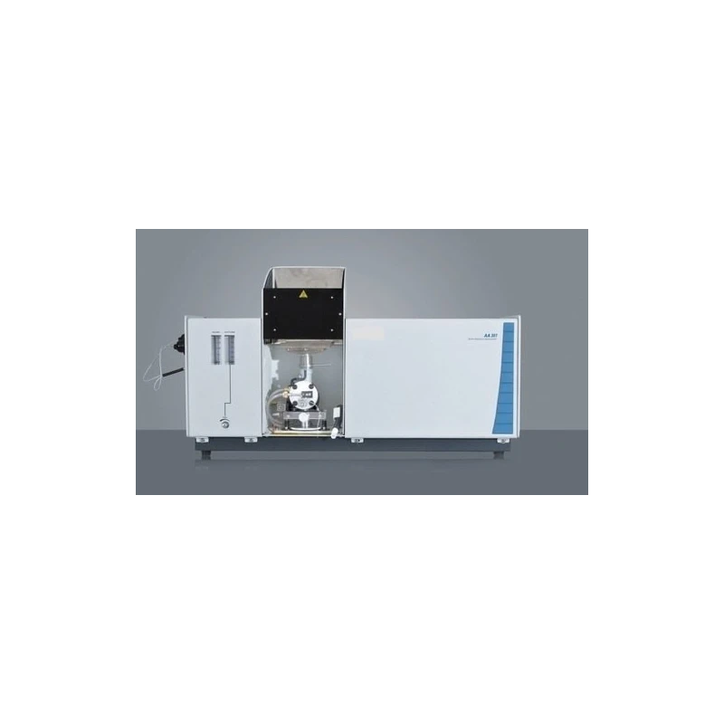 thermo-scientific-atomic-absorption-spectrophotometer-model-aa301