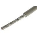 Alpha Wire Pro-Tekt Series Data Cable 4 Cores 0.14 mm² 50 m Grey Sheath Polyvinyl Chloride B952043 GE321