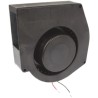 COMAIR ROTRON Spinnaker Series Brushless Centrifugal Blower Fan 24V DC 60 CFM 2500 RPM SPD24B1 19032183A
