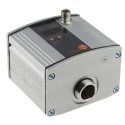 ifm electronic SU Series Electronic Ultrasonic Flow Meter 0L/min to 50L/min, G 3/4 in SU7000