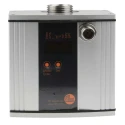 ifm electronic SU Series Electronic Ultrasonic Flow Meter 0L/min to 50L/min, G 3/4 in SU7000