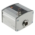 ifm electronic SU Series Electronic Ultrasonic Flow Meter 0L/min to 50L/min, G 3/4 in SU7000