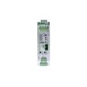 Phoenix Contact Uninterruptible Power Supply, 10A Current, 24V DC Input and Output, 240W Power, DIN Rail Mount, Model 2320225