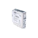 Phoenix Contact Uninterruptible Power Supply, 10A Current, 24V DC Input and Output, 240W Power, DIN Rail Mount, Model 2320225