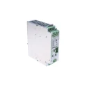 Phoenix Contact Uninterruptible Power Supply, 10A Current, 24V DC Input and Output, 240W Power, DIN Rail Mount, Model 2320225