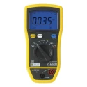 Chauvin Arnoux Handheld Digital True RMS Multimeter 6,000 Counts Backlit Display CAT III CAT IV 1kV CA 5231 P01196731