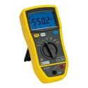 Chauvin Arnoux Handheld Digital True RMS Multimeter 6,000 Counts Backlit Display CAT III CAT IV 1kV CA 5231 P01196731