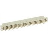 HARTING DIN 41612 Connector 32 Contacts 3 Row Female Straight 2.54 mm Pitch Type C/2 Solder Class C2 09032326825