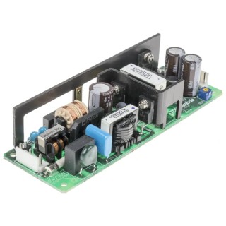 TDK-Lambda ZWS75BAF-24 Switching Power Supply 24V DC, 76.8W, 3.2A, Chassis Mount, Malaysia ZWS75BAF-24