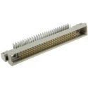 HARTING DIN 41612 Connector 32 Contacts 3 Row Female Straight 2.54 mm Pitch Solder Class C2 09032326824