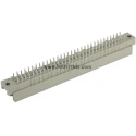 HARTING DIN 41612 Connector 96 Contacts 2.54 mm Pitch Type C/2 Solder Termination 3 Row Male Straight 09731966902