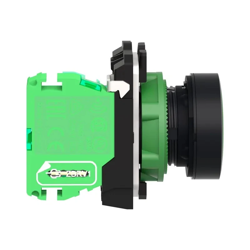 Schneider Electric Harmony XB5 Series Radio Control Push Button Switch Panel 22 mm Cutout 24 V dc 240 V ac ZB5RTA331