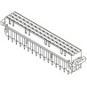 HARTING DIN 41612 Connector 48 Contacts 5.08 mm Pitch 3 Row Female Straight Solder Termination Class C1 09062482835