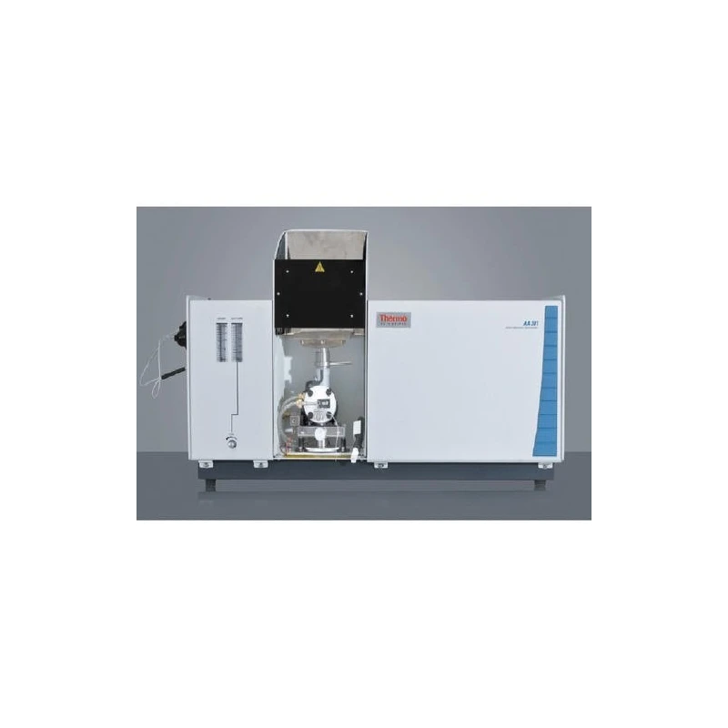  thermo-scientific-atomic-absorption-spectrophotometer-model-aa301-1