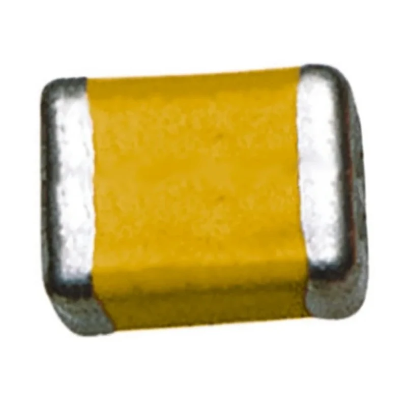 TDK 220 nF 250V DC ±10% Multilayer Ceramic Capacitor Surface Mount 1210 Case C3225X7R2E224K200AA