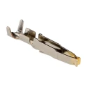 HARTING Backplane Connector Contact 6A Current, Straight Female Tin Plated Copper Alloy 09060008472