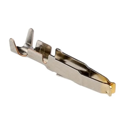 HARTING Backplane Connector Contact 6A Current, Straight Female Tin Plated Copper Alloy 09060008472