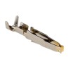 HARTING Backplane Connector Contact 6A Current, Straight Female Tin Plated Copper Alloy 09060008472