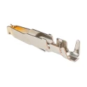 HARTING Backplane Connector Contact 6A Current, Straight Female Tin Plated Copper Alloy 09060008472