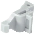 HARTING Locking Lever for use with Strain Relief Low-profile Male Header 09180009905
