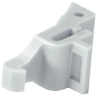 HARTING Locking Lever for use with Strain Relief Low-profile Male Header 09180009905